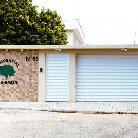 Casa Pau Brasil Villa Porto Seguro Eksteriør billede