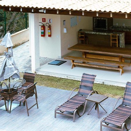 Casa Pau Brasil Villa Porto Seguro Eksteriør billede