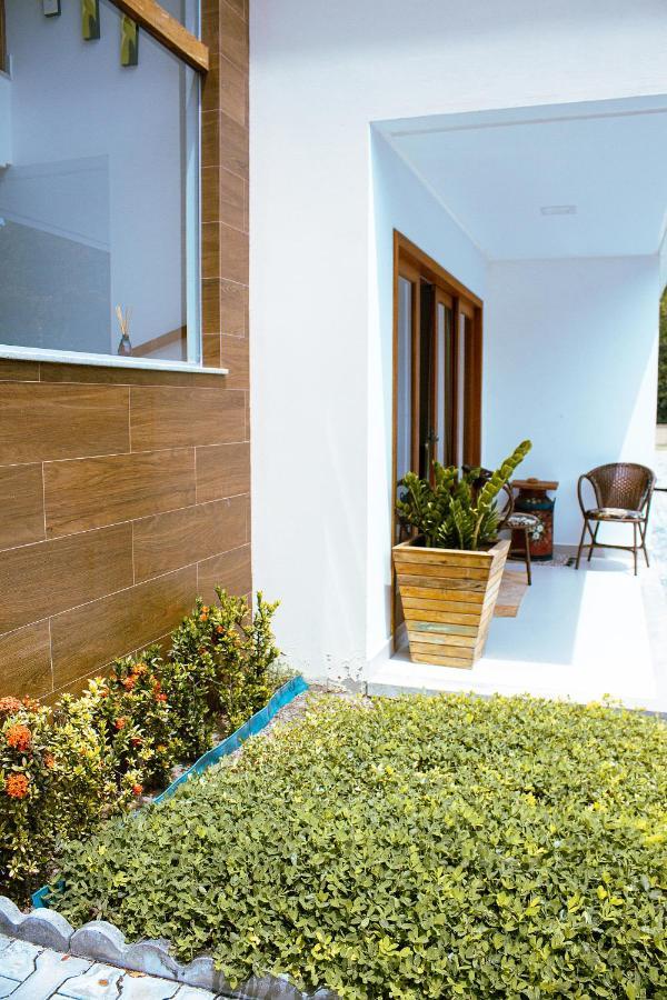 Casa Pau Brasil Villa Porto Seguro Eksteriør billede
