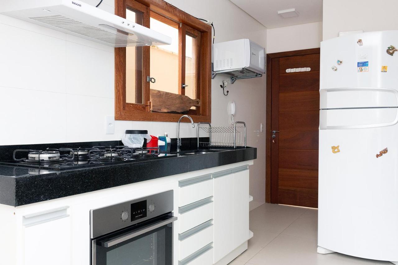 Casa Pau Brasil Villa Porto Seguro Eksteriør billede