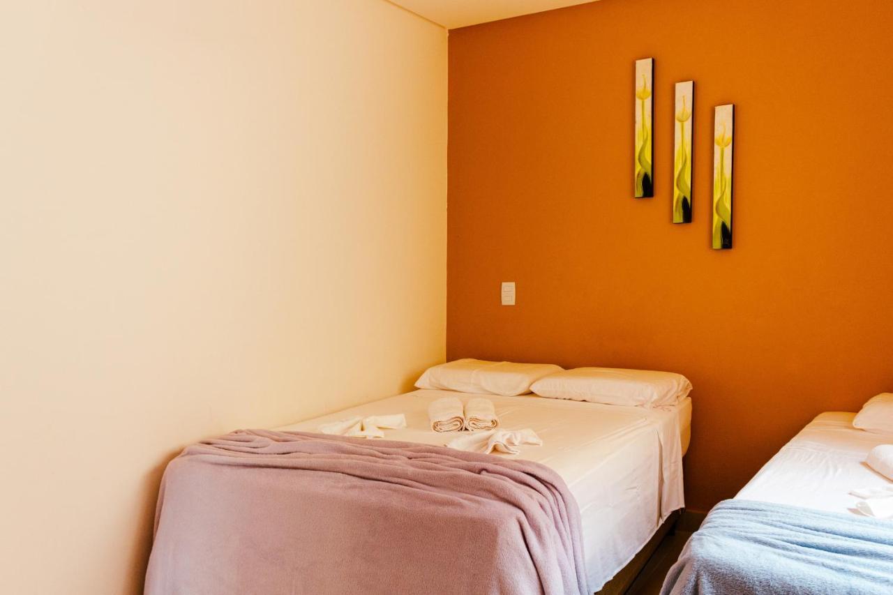 Casa Pau Brasil Villa Porto Seguro Eksteriør billede
