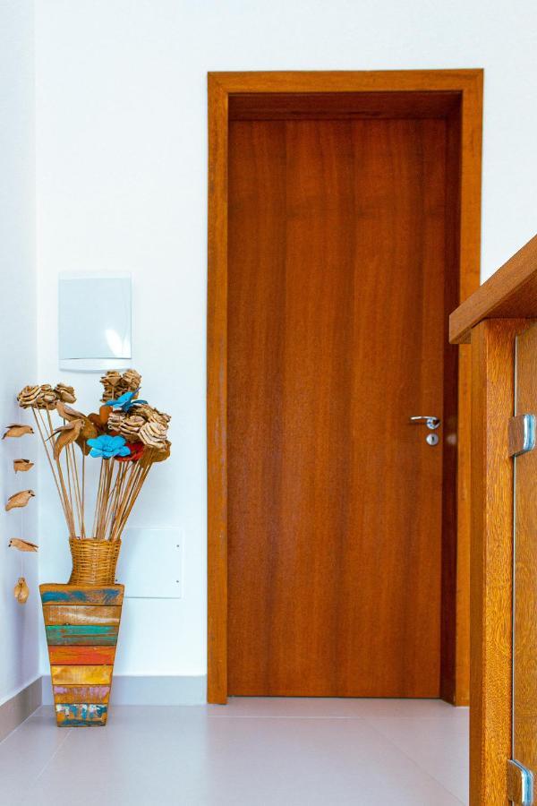 Casa Pau Brasil Villa Porto Seguro Eksteriør billede